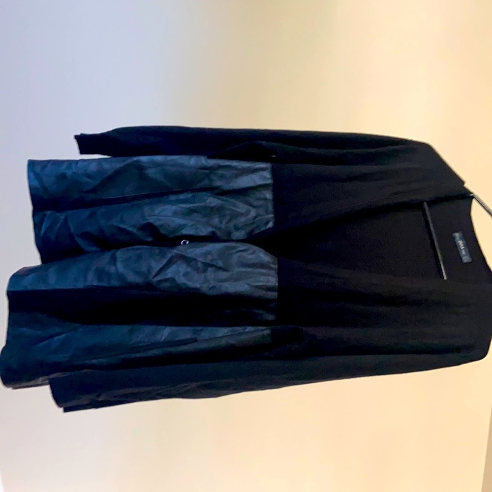 Zara cardigan